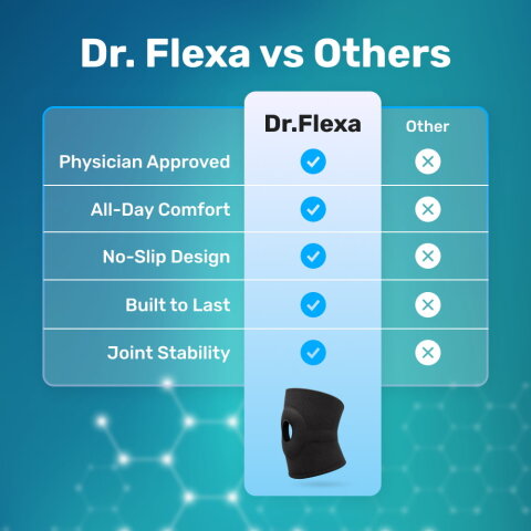 Dr.Flexa image